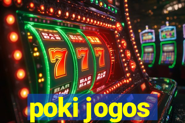 poki jogos